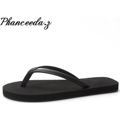 New 2020 Women Shoes Summer Sandals Leopard Flats Casual Shoes Buckle Beach Floral Sandals For Women Flip Flops Free shipping