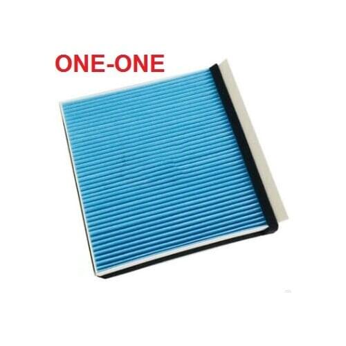 Ac filter ASMCJ40167 FOR 2017 NEW MGZS 17 NEW MGZS 1.0T 1.5L 18 RONGWEI RX3 1.3 1.6