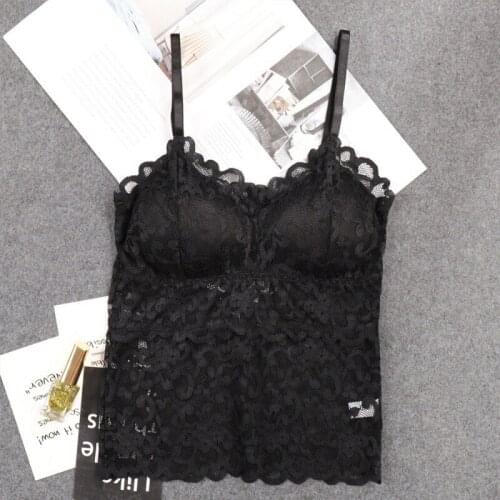 Women Sexy Wireless Bras Sexy Lingerie Lace Bras Underwear Women Sexy Bralette