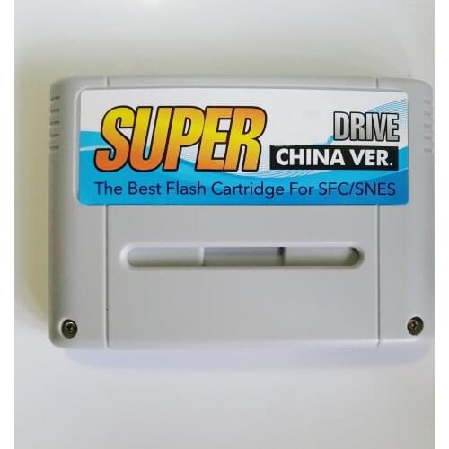 DIY 1000 in 1 China Edition Super game 8GB Retro Game Card for 16 Bit Game Console Support USA/EUR/Japan Version