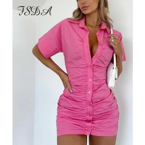 FSDA Summer Dresses For Every Day