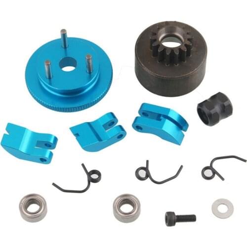 HSP Unlimited Application 1 / 8 Off Road Vehicle Clutch Clutch Cup Assembly 81020