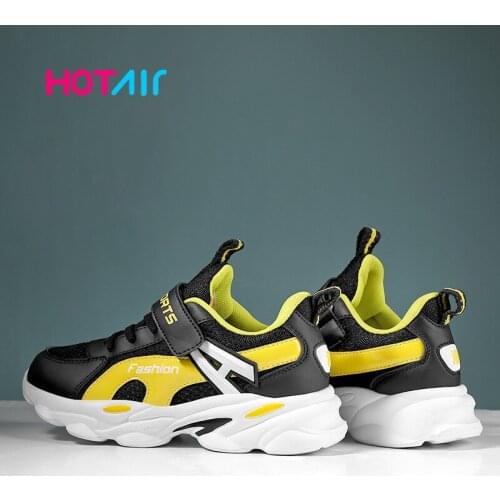 2021 Sneakers Children Sports Shoes For Boys Sneakers Autumn Casual Kids Shoes Boy Running Child Shoes Chaussure Enfant