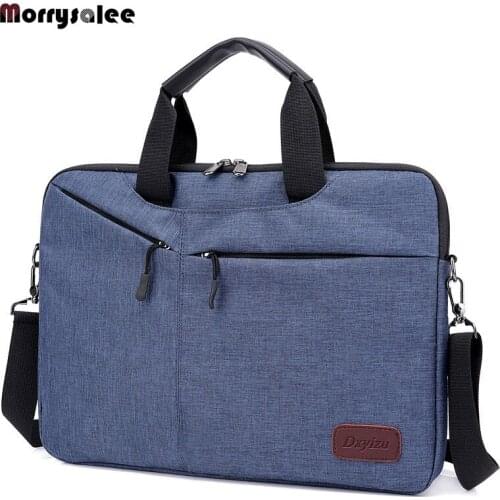 Men Bag Laptop Bag 2021 Handbags Luggage Men Shoulder Bags Office Handbag Handbags & Crossbody Bags Solid Bag Casual Tote Single