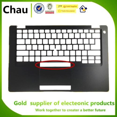 New For Dell Latitude E5401 Upper Case Palmrest Cover A1899C A1899F A1899E A1899H