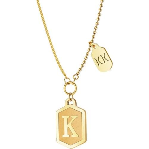 POTCET Golden Chains