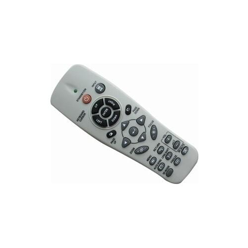 Remote Control For Mitsubishi SD220 SD205 SD210U SD220U SD420U WD380U-EST WD385U-EST WD390U-EST SD206 SD510 SE1U DLP Projector