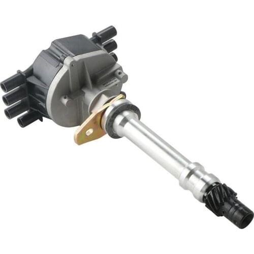 Ignition Distributor For Chevy GMC Pickup Truck 4.3L V6 Vortec 96-05 12598210