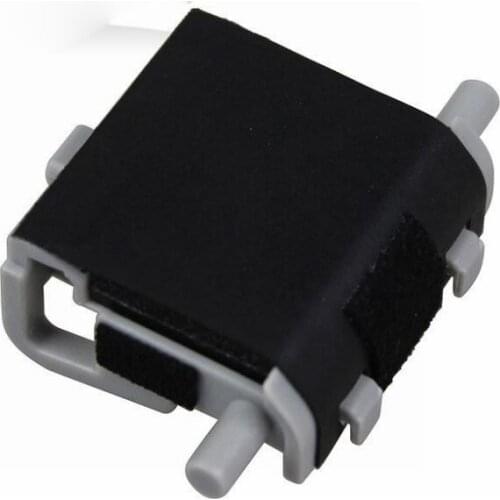 2Pcs ADF Separation Pad FM1-A719-000 FL3-5538 FL2-9942 For Canon IR4225 4235 4245 4251 4025 4035 4045 4051 3235 3245 2535 2545