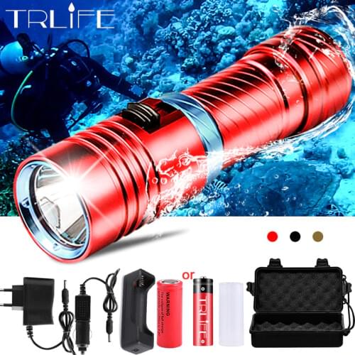 TRLIFE Camping Lights