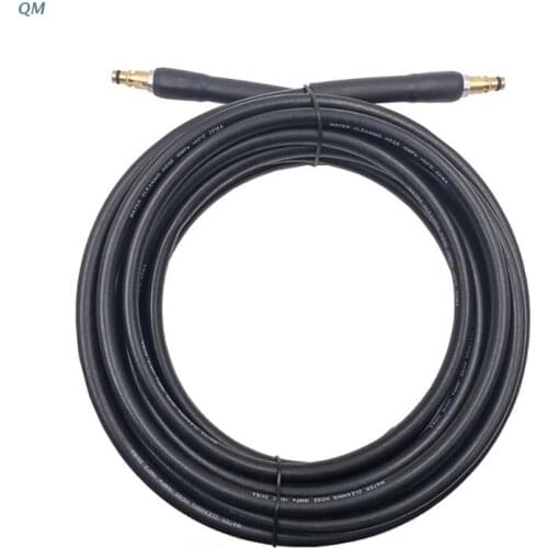 Quick Connect With Car Washer Extension Hose High Pressure Washer Hose 13MF