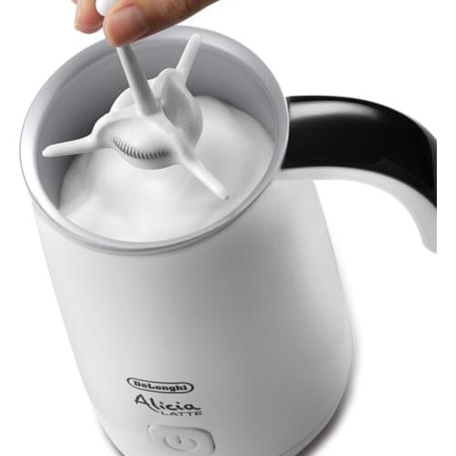 Milk Foam Maker Coffee Fully Automatic Milk Frothers Electric Milk Foam Machine Coffee Milk Foamer emf2w