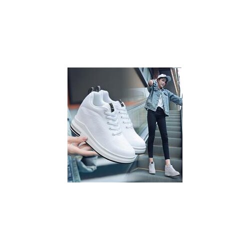 Womens fashion leisure sports shoes in 1812 spring