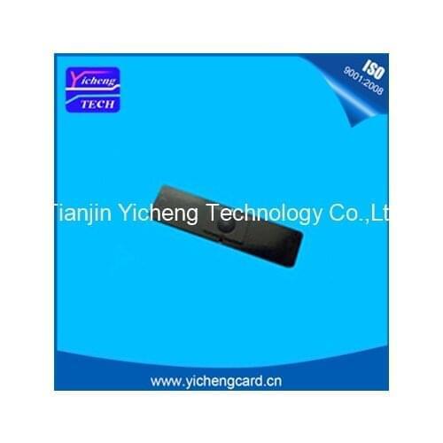 100pcs Multitag 40mm*10mm PCB UHF RFID metal tag 860-960MHZ 915M EPC C1G2 ISO18000-6C