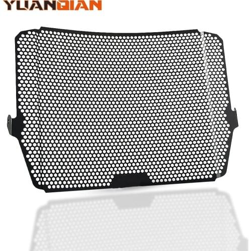 Street Triple 660 S 765 RS Motorcycle Accessories Radiator Grille Guard Cover Protector For Triumph Street Triple S/RS 2020 2021
