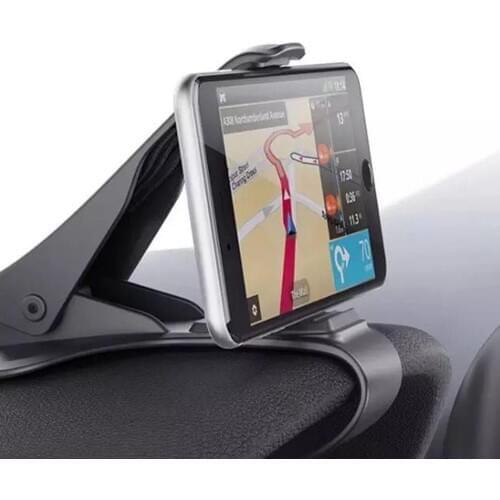 Car HUD Dashboard Mount Holder Stand Bracket For Universal Mobile Cell Phone GPS USPS Wholesale Quick delivery Dropshipping