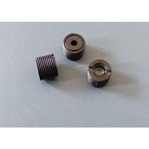 #CLT-6.8 M7 laser lens, Laser Focus Lens, Shell Size: 6.8X5.3mm, Lens diameter 5mm, Focal length 2.3mm, 3.5mm, 4.8mm, PMMA