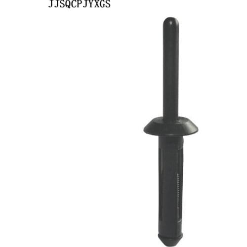 JJSJQCPJYXGS auto car Fender Bumper Blind Rivet Clip Clips for GM10184895 For Ford N803862-S For Chry 6501559 &6506007-AA