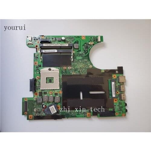 Yourui For Lenovo B460 Laptopmotherboard 48.4GV07.011 mainboard Fully test ok