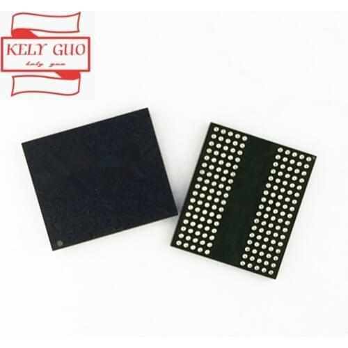 4PCS 100% new original H5GQ4H24MFR-R2C BGA Memory chips H5GQ4H24MFR R2C