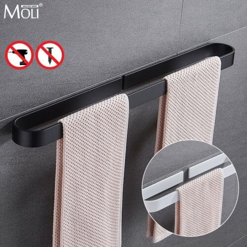 MOLIFAUCET Towel Racks