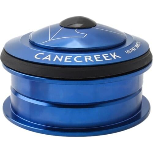 MUQZI Bike Headset 44MM Headset Aluminum Bicycle Head Peilin Bearing Headset For MTB