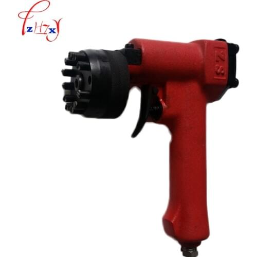 NEW hand-held pneumatic typing machine metal plate coder marker suitable for steel structure, auto parts and other marking code