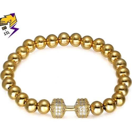 OFF-XXL Metal Bracelets