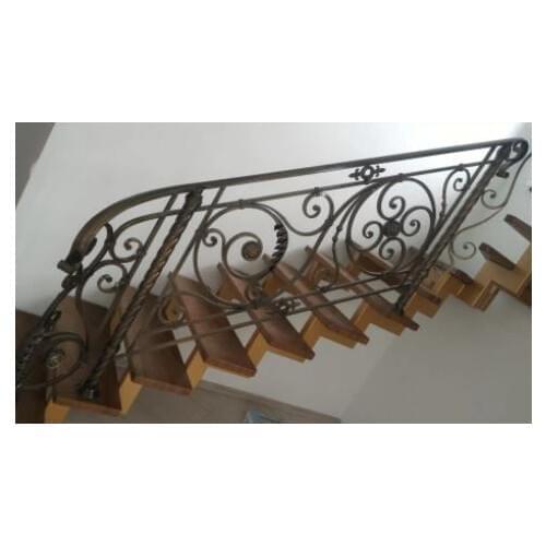 Wrought iron porch railings and posts gate railing wrought iron garden railings