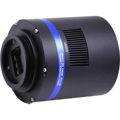 QHY183C QHY183M Back-Verlichte Gekoeld Astronomie Camera