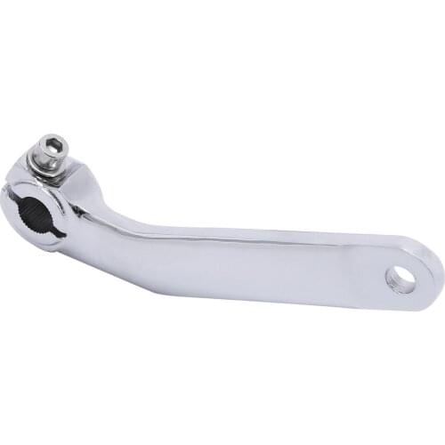 Motorcycle Gear Shift Shifter Lever For Harley Touring Road King Road Glide Street Glide 2017-2020 2019