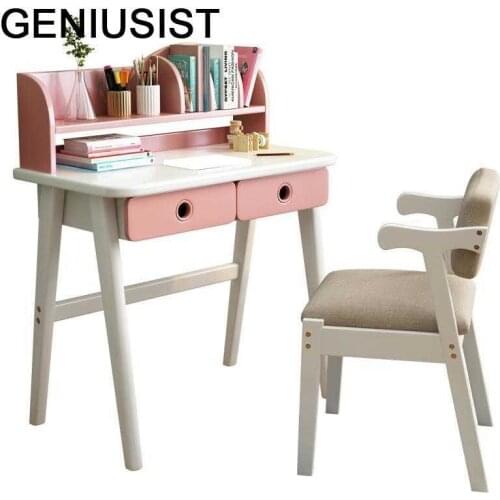 Escritorio Mueble Notebook Tavolo Schreibtisch Bed Office Stand Scrivania Ufficio Bedside Tablo Study Table Computer Desk
