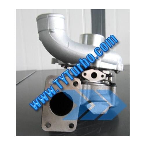 TURBO GT2052V 454135/454135-0001/059145702D/059145701C/059145701G/GX/GV FOR A UDI A6 2.5T/V W Passat B5 2.5TDI/S koda Superb