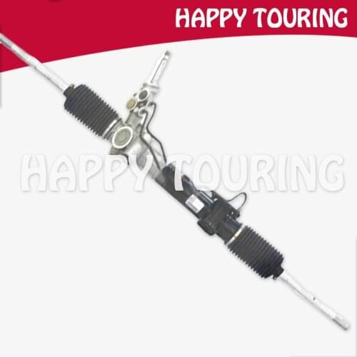 Power Steering Gear Rack For Mitsubishi Outlander Lancer Left Hand Drive 2006- 4410A011 4410A006