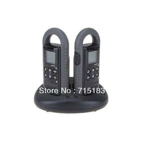 100% Original Brand New TLKR-T5 FRS/GMRS 20 Channels 409~410MHz
