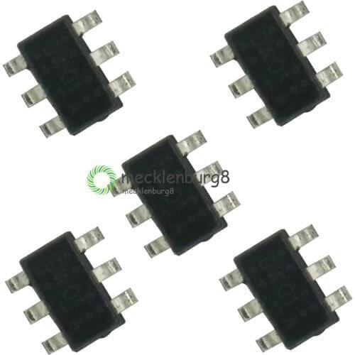 20PCS NEW DW01 SOT23-6 SOT SMD new and original IC