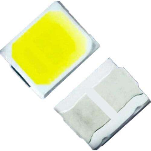 4000pcs 2835 LED SMD 18v 9v 6v 3v High power Light 1w 0.2w 0.3w 0.5w Chip high voltage Free shipping