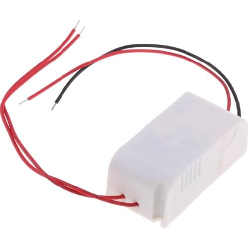 AC-DC 5V 1A 5W Step Down Switching Power Supply Module With Case Shell