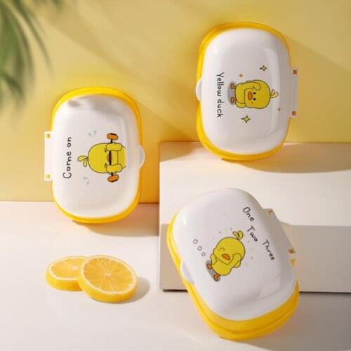 Aihogard Plastic Soap Dishes For Bathroom