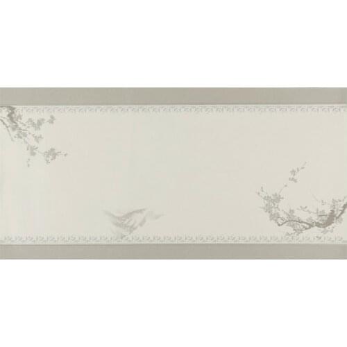 Batik Plum Blossom Calligraphy Paper 30pcs Half Ripe Xuan Paper Retro Small Regular Script Calligraphy Special Paper Xuan Zhi