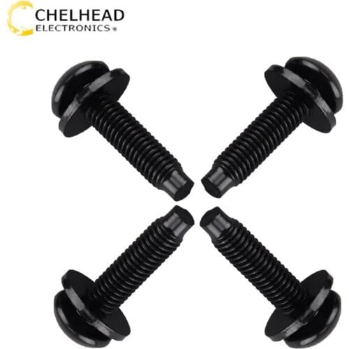 M8 Torx Screws Bolts for Jeep Wrangler JK 2007-2016 for Pillars Windshield Frame Hard Full Doors Roll Bar Replacement