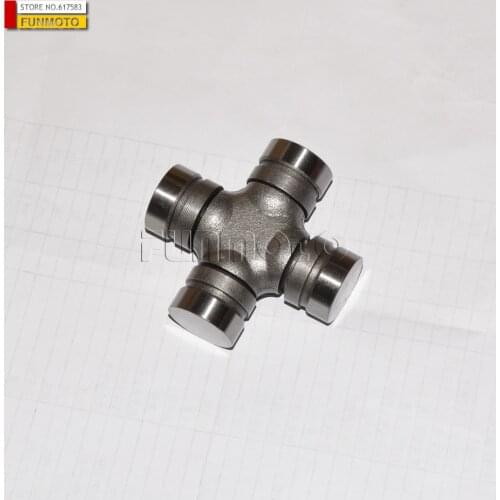 ONE PIECE CROSS JOINT 20X57 FIT FOR RENLI 500 BUGGY 4X4