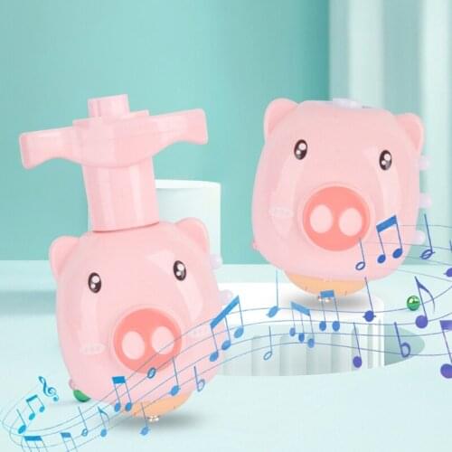 D7WF Creativity Light Up Top Launcher Light-Up Party Favors Goodie Bag Fillers Holiday Stocking Stuffers Birthday Gift