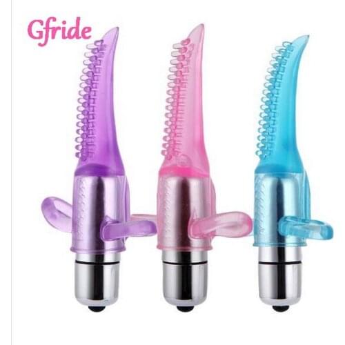 Vibrators Gfride China