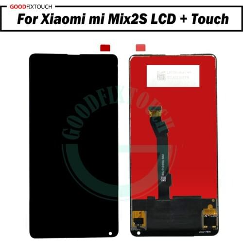 GOODFIXTOUCH Screens For Xiaomi Mi 2S