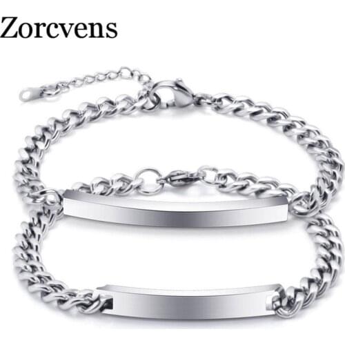 Modyle 2020 Top Selling Men Woman Fashion Bracelets&Bangles Wristband Bracelets pulseira feminina