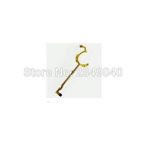 NEW Digital Camera Repair Parts FOR Canon G10 G11 G12 Lens Shutter Flex Cable