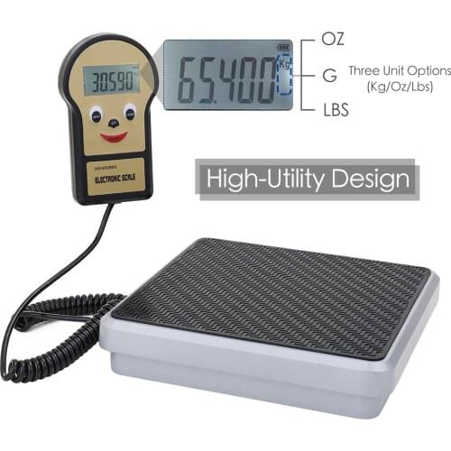 Portable High Accuracy Digital Electronic Scale Refrigerant Recovery Weight Scales