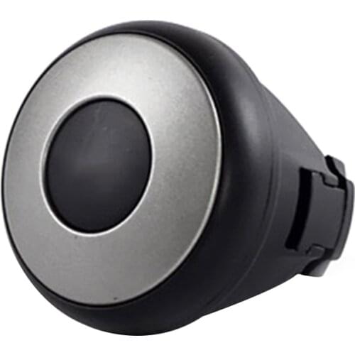 Steering Wheel Knob Ball Auxiliary Booster Auto Car Styling Hand Control Power Handle Steering Booster Car Accessories