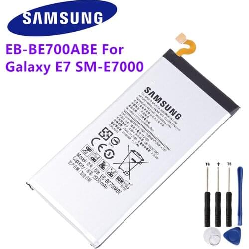 Samsung Samsung Galaxy E7 Batteries